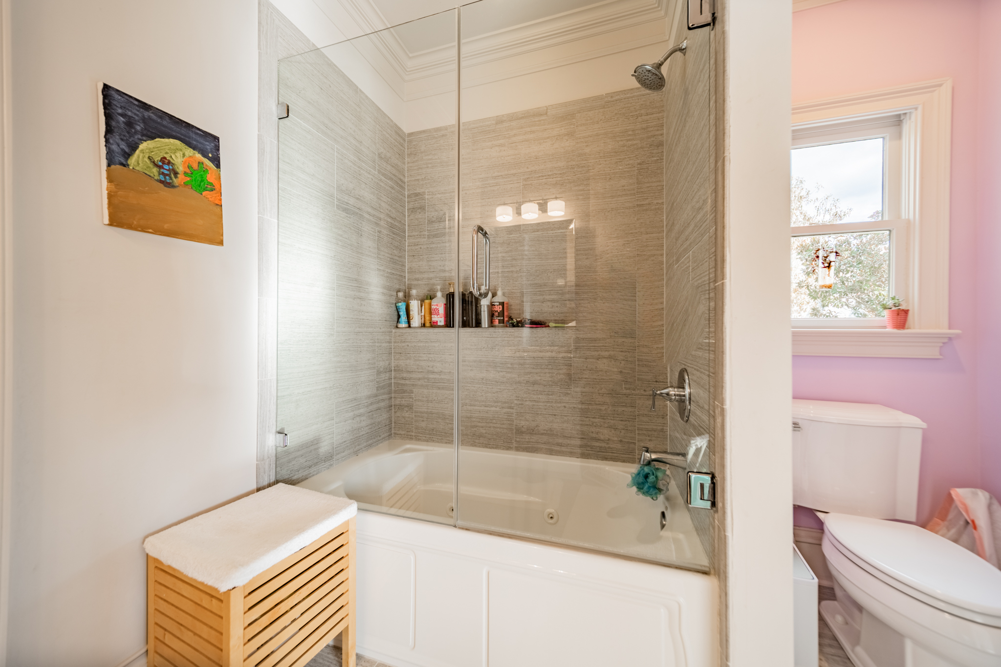 Bathroom 6
