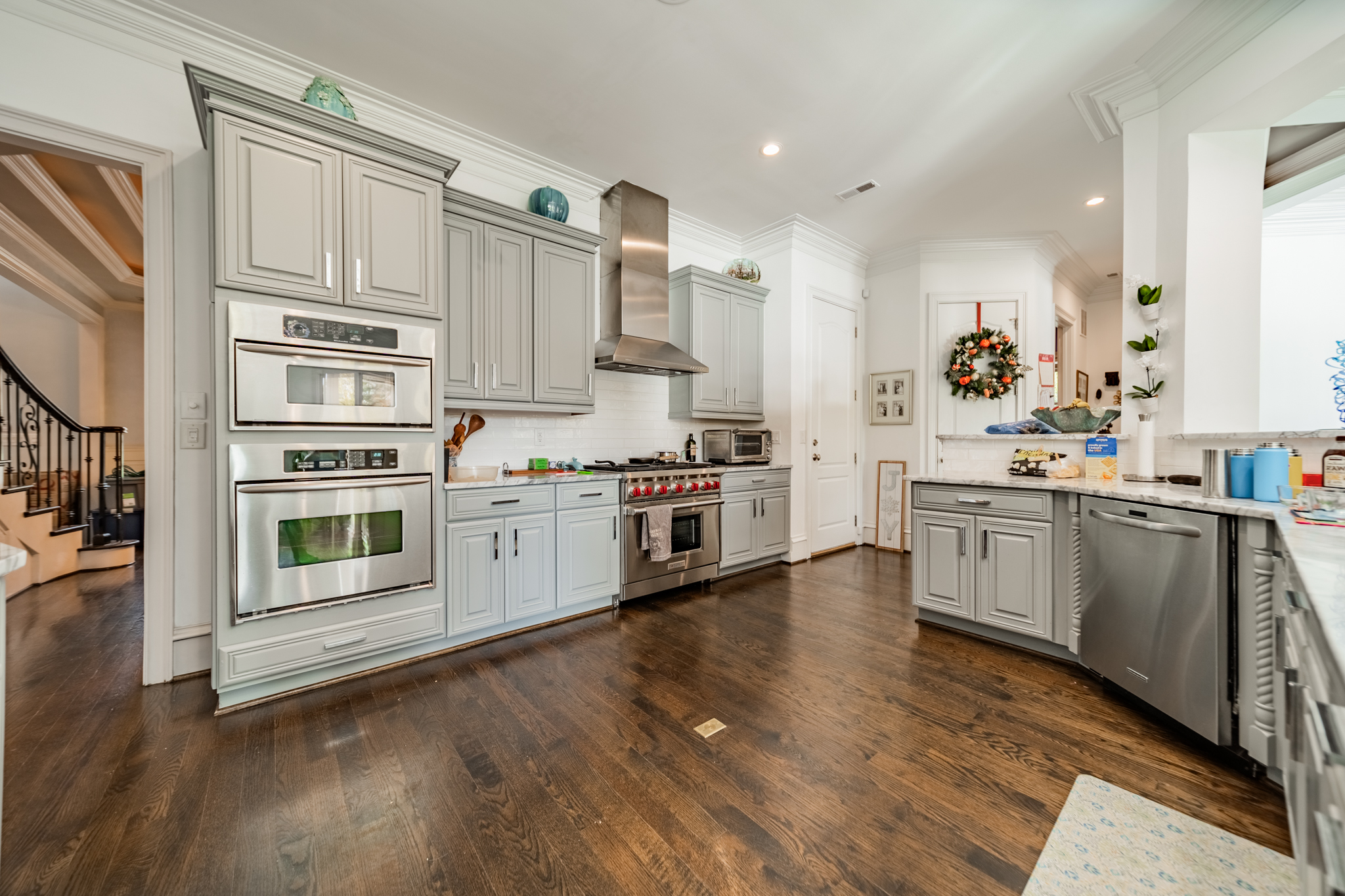 Kitchen 1