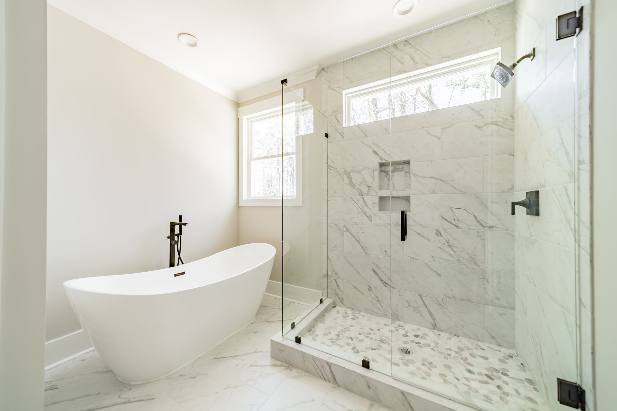Bathroom 8