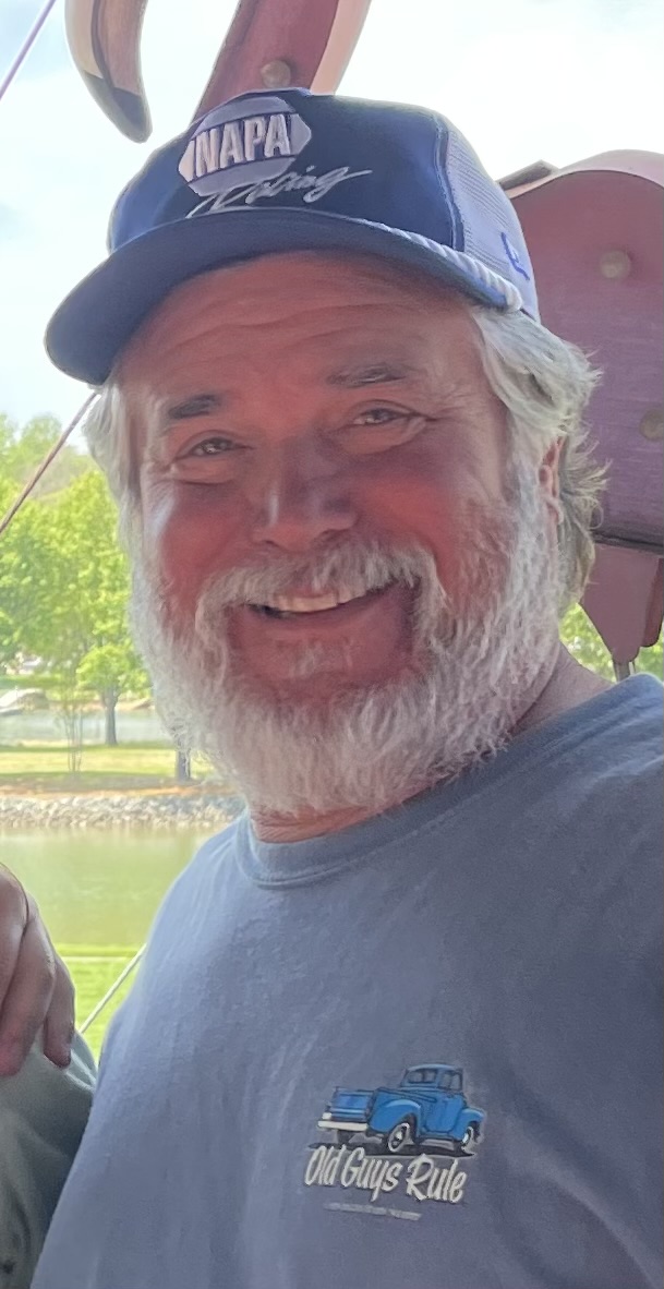 Ron Terpak